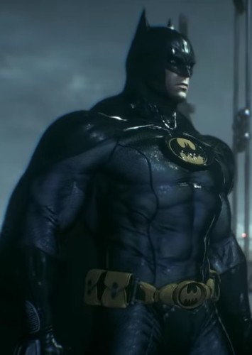 Batman