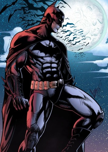 Batman