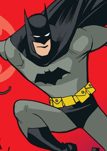 Batman