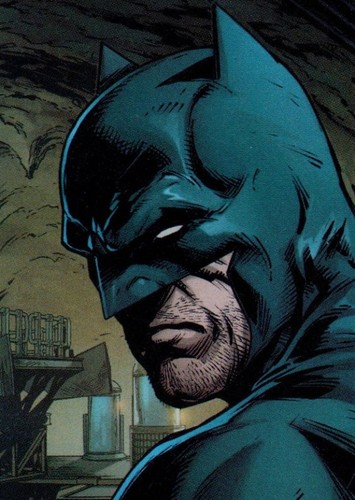 Batman