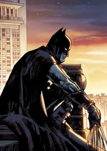 Batman