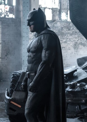 Batman