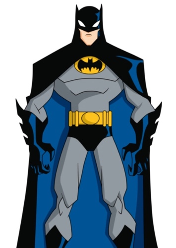 Batman