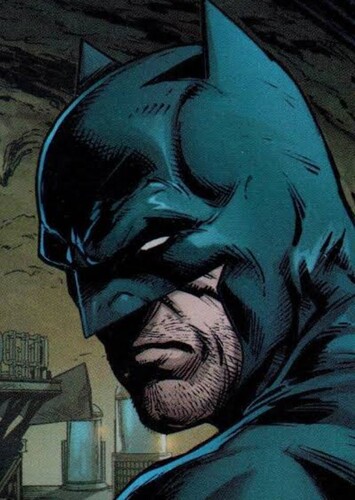 Batman