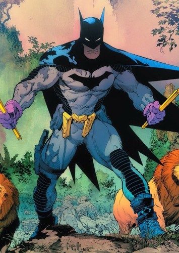 Batman