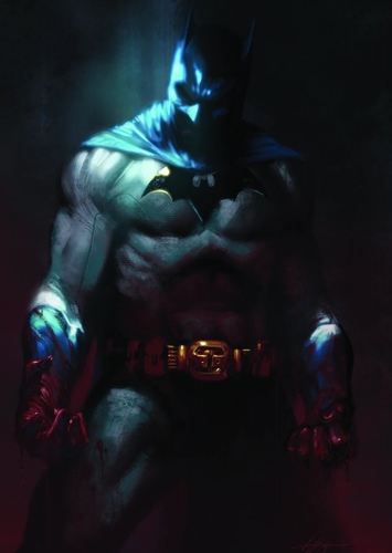 Batman