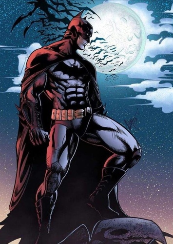 Batman