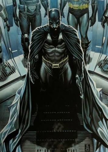 Batman