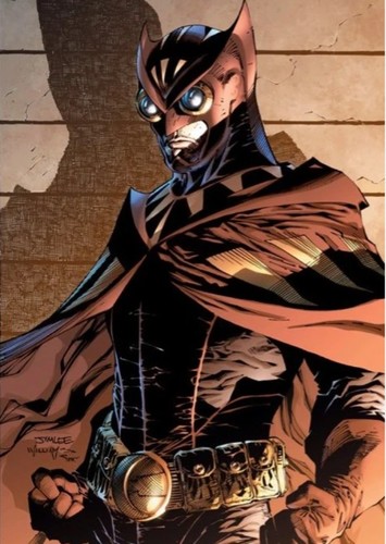 Owlman