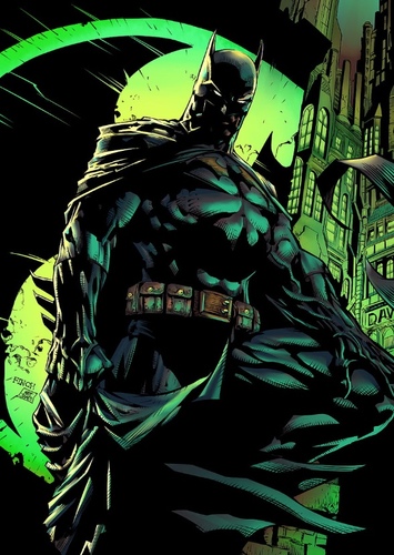 Batman