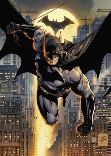 Batman