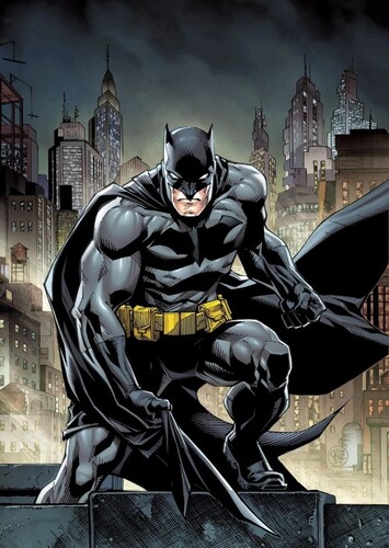 Batman