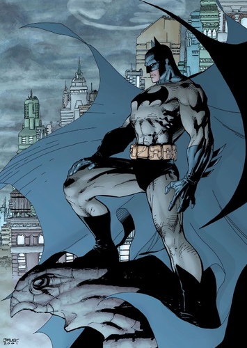 Batman