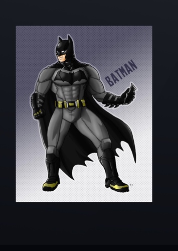 Batman
