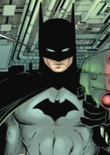 Batman