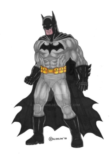 Batman