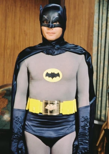 Batman