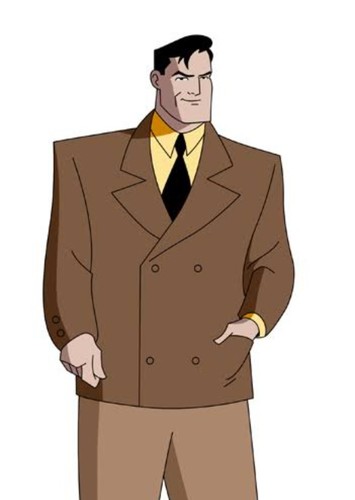 Batman