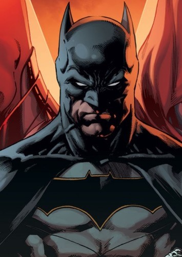 Batman