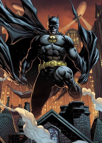 Batman