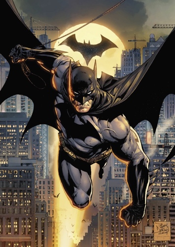 Batman