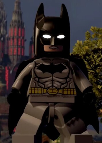 Batman