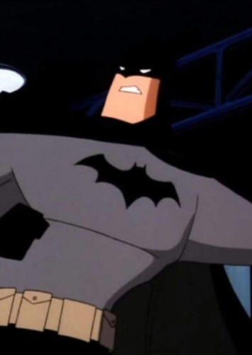 Batman