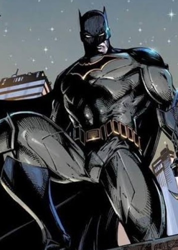 Batman