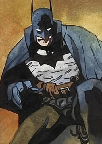 Batman