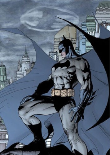 Batman
