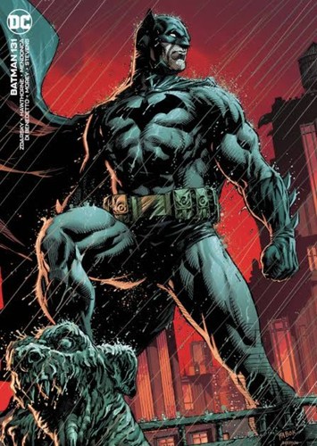 Batman
