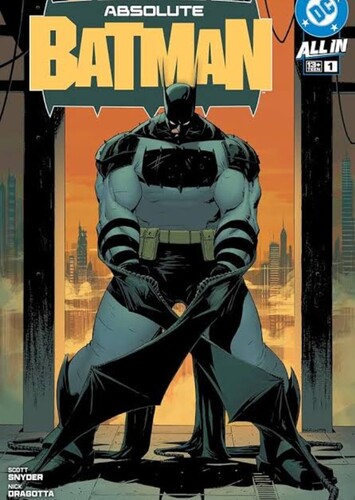 Batman