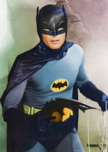 Batman