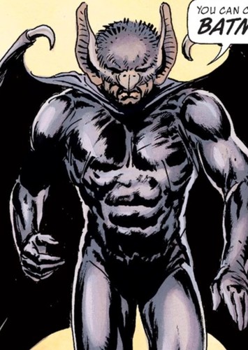 Batman