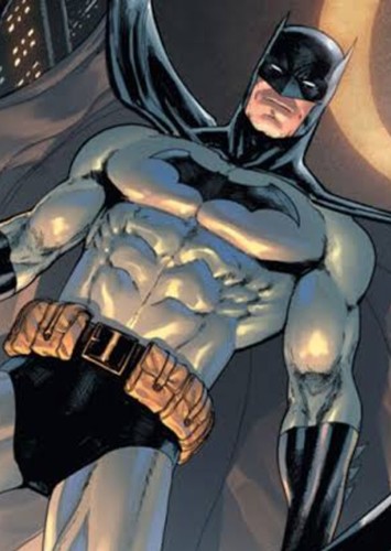 Batman