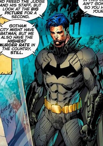 Batman