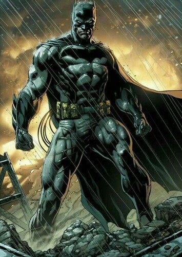 Batman
