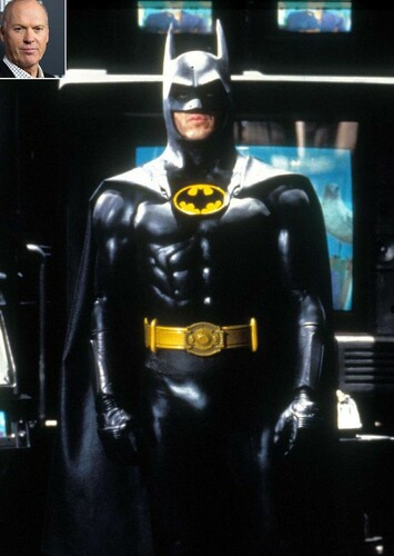 Batman