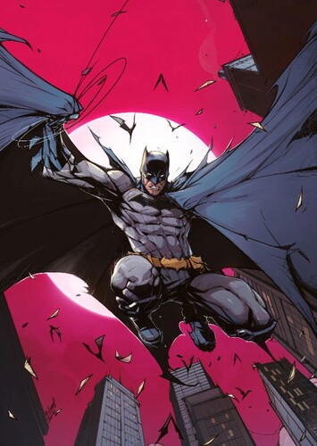 Batman