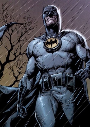 Batman