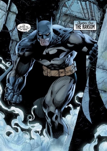 Batman