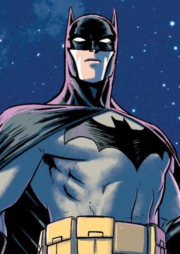 Batman