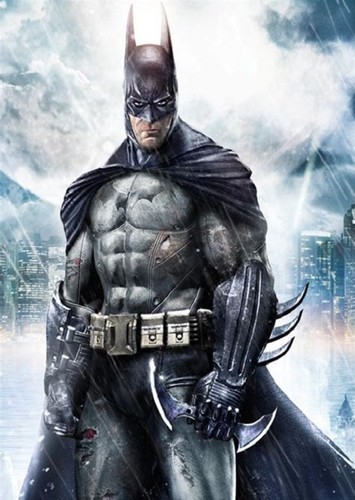 Batman