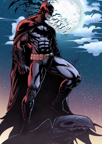 Batman