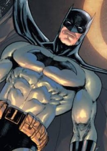 Batman