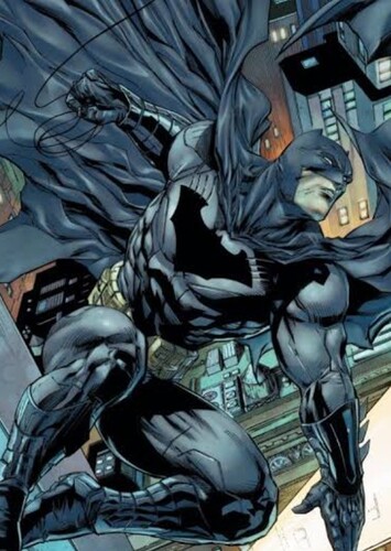 Batman