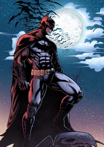 Batman