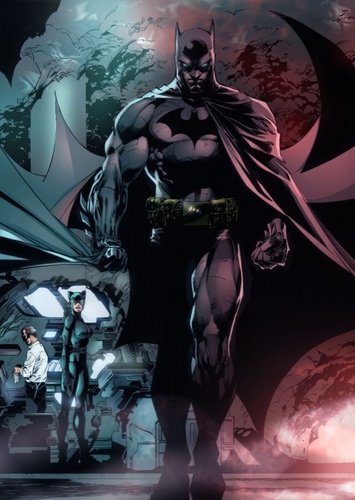 Batman