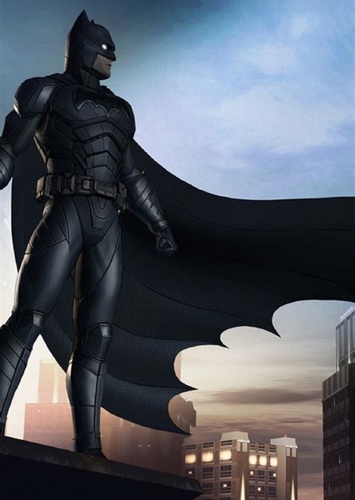 Batman