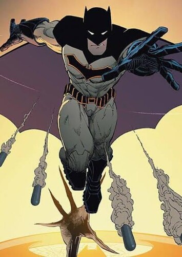 Batman
